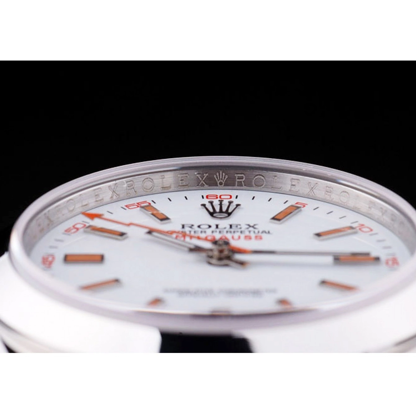 AAA replica watch Rolex Milgauss-rl79 0816